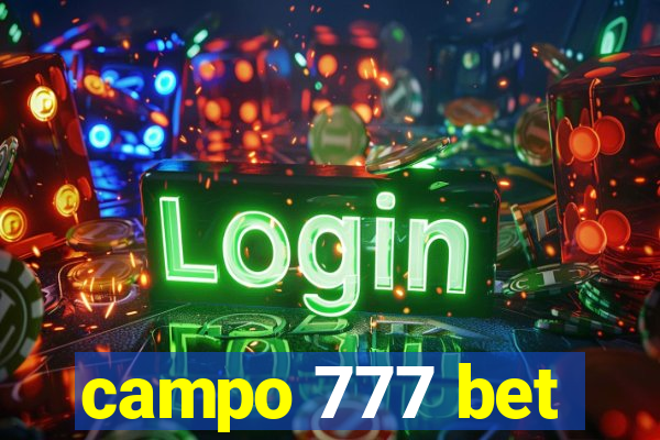 campo 777 bet